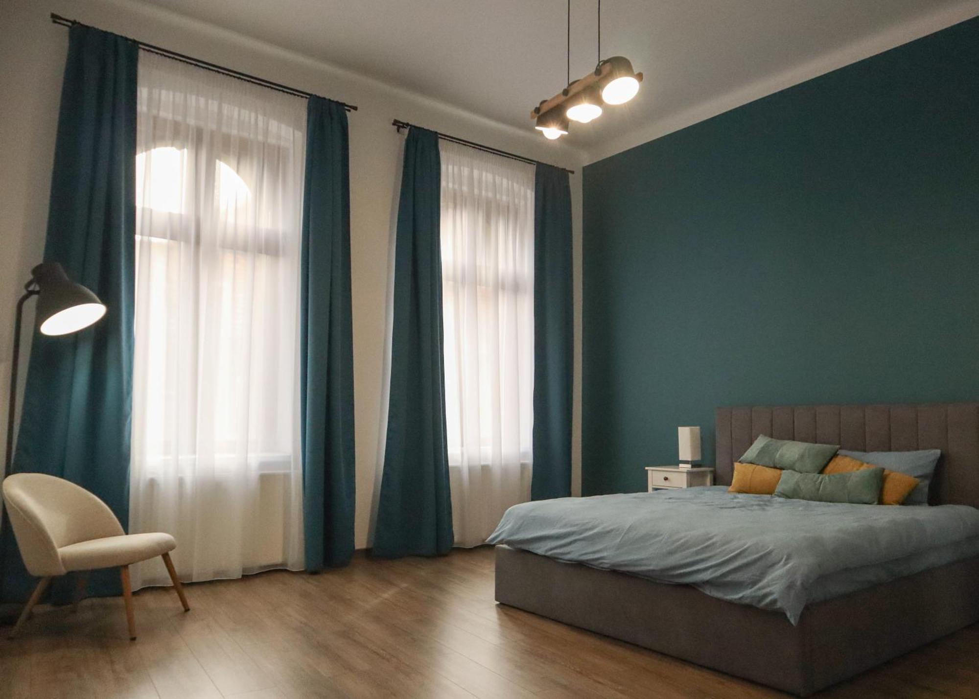 Hirooms Braşov Exterior foto