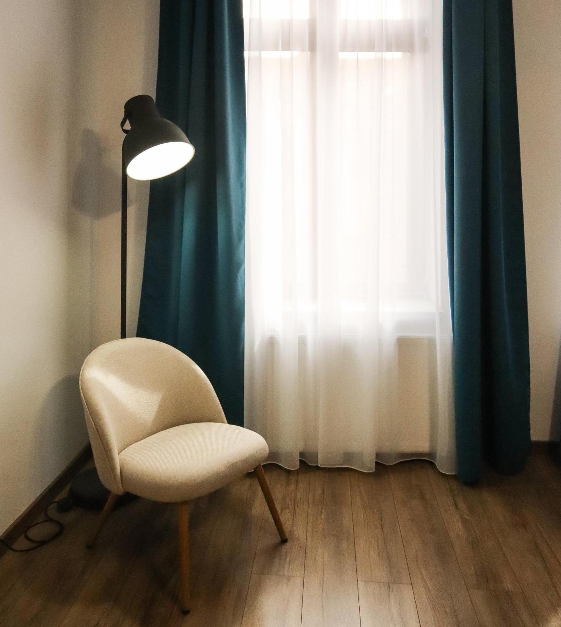 Hirooms Braşov Exterior foto